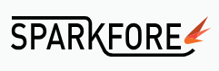 Sparkfore logotyp