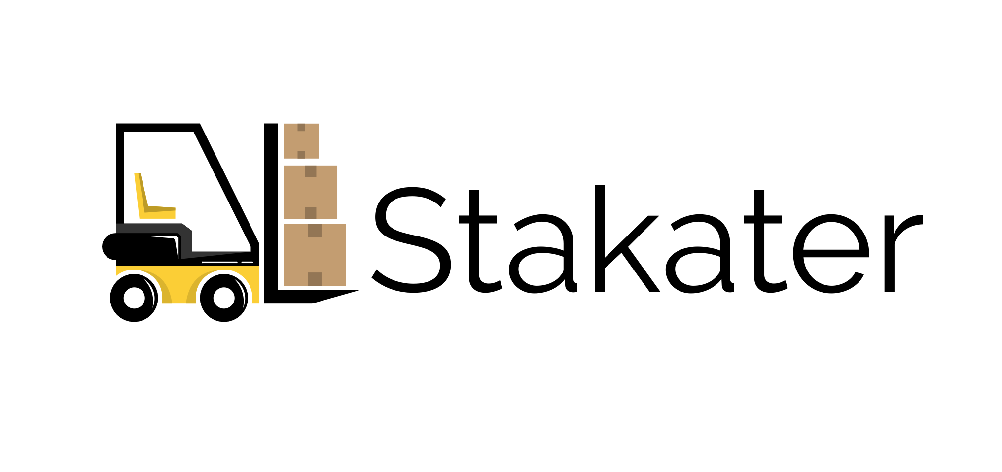 Stakater AB logotyp