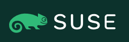 SUSE logotyp