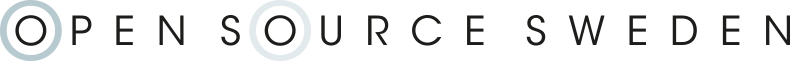 Open Source Sweden